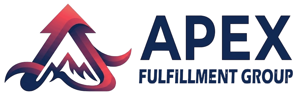 apex fulfillment group logo